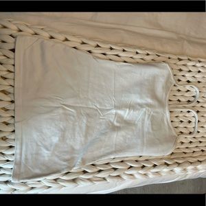 Lululemon Power Y tank top